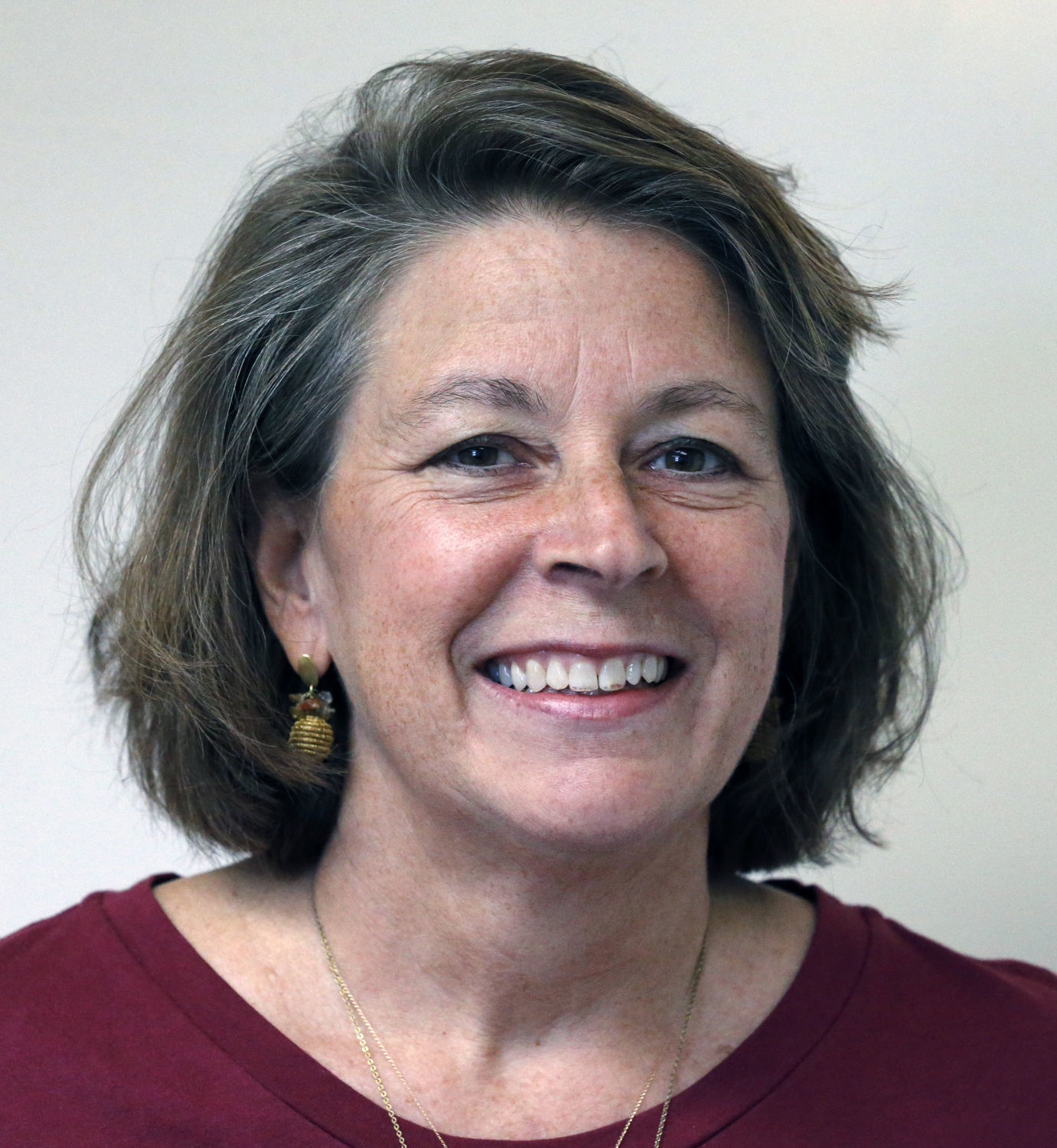 Mary Margaret Kastelberg